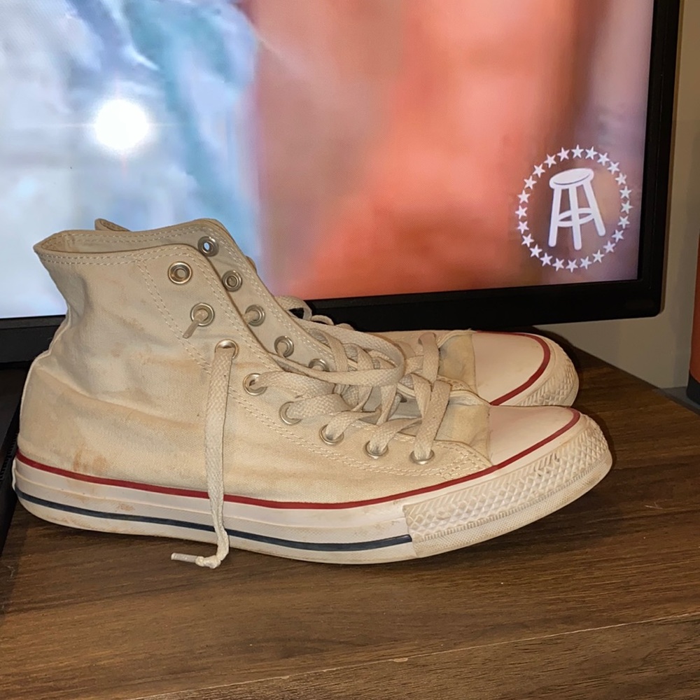 Converse All Stars